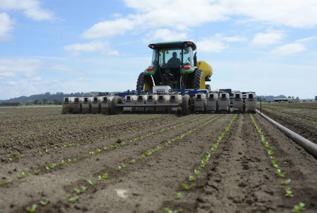 Why Big Data Hasn’t Yet Made a Dent on Farms